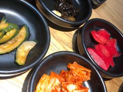 -九田家黑牛烤肉料理(新光汇店)