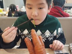 -苏小柳点心·手作小笼包(浦东嘉里城分院)