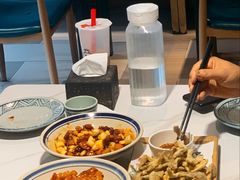 -山丹丹西北菜(金贸大厦店)