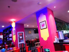 -秦唐食府(天桥店)