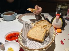 -俄士厨房(时代天街店)