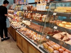 -巴黎贝甜(亿合城店)