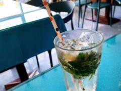 -My Way Town买味堂·东南亚餐厅(亦庄店)