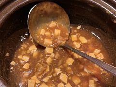 -新天明砂锅鱼头煲