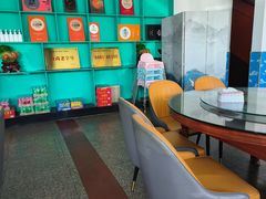 -阿龙海鲜农家乐·三亚老字号(海棠湾店)