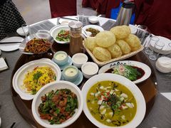 -尚宴(盛世广场·食尚街店)