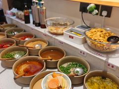 -好彩猪肚鸡(正弘城店)