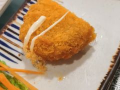 -顶屋咖喱(街道口总店)