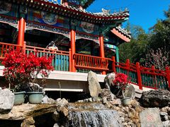 -红螺寺
