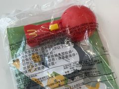 -麦当劳(安定门外大街店)