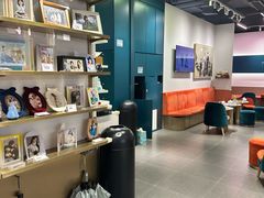 -海马体照相馆(佛山岭南站店)
