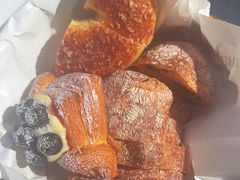 -DRUNK BAKER(上海陕康里店)