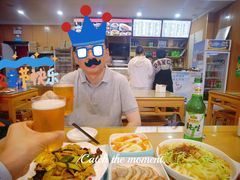 -华天二友居肉饼(宫门口店)