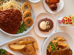 -宜家·瑞典风味餐厅(无锡店)