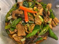 -渔语鱼新川菜Bistro(万象天地店)