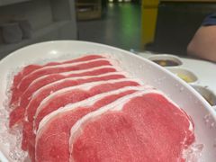 -洪氏嗨捞·猪肚鸡火锅(阳光天地店)