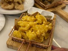 -华天延吉餐厅(西四总店)