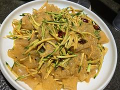 -靠山屯东北农家菜(八龙桥雅苑店)