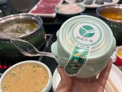 -绿达涮府(重庆路店)