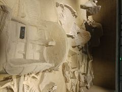 -洛阳周王城天子驾六博物馆