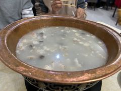 -何记羊汤馆(丽水佳源店)