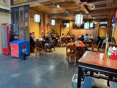 -徽三说·土徽菜·中国徽菜连锁品牌(一中店)