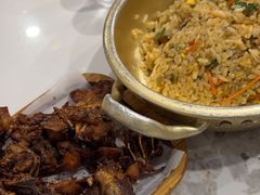 -新凯旋烧烤·燕姐千岛湖土菜