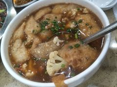 -老福州闽菜馆(温泉路店)