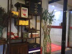 -东方菩提养生SPA馆(武昌总店)