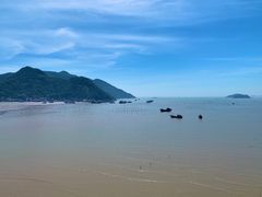 -北岐滩涂