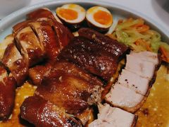 -新旺茶餐厅·早餐·夜宵(仙霞店)