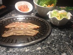 -汉拿山(包河万达店)