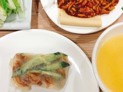 -姥家春饼店(漳州二路店)