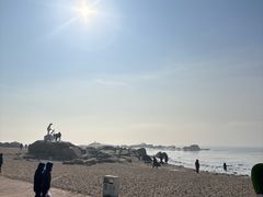 -老虎石海上公园