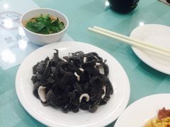 爆肚-大顺堂食府(牛街店)