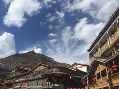 -松州古城