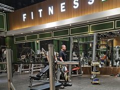 -悦莱美游泳健身会所(御景壹号店)