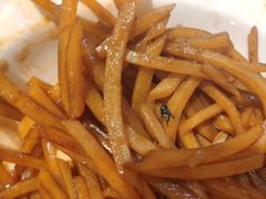 -南门小馆·清真(国贸商城店)