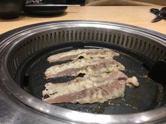 -花味·自助烤肉(雨花客厅店)