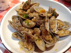 -琼大师东方烤乳猪(亚特兰蒂斯店)