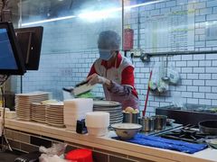 -荔银肠粉(广州天河华利路店)