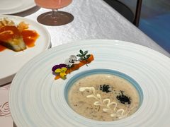-PARFUM FLORAL花境法餐(南京首店)
