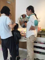 -倾城宝贝儿童摄影(浦东金谊店)