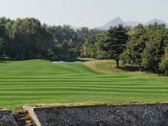 -北京京辉高尔夫俱乐部有限公司