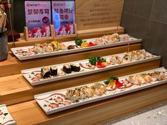 -山焱·炭火自助烤肉(周浦万达店)