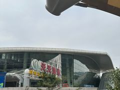 -厦门邮轮中心厦鼓码头(轮渡站)