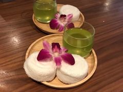 -Let’s Relax Spa(MBK)