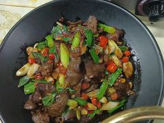 -聚味瞿记·龙虾堂(树木岭店)