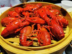 -靓靓蒸虾·头牌蒸虾(雪松路总店)