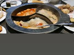 -火锅岛潮牌自助餐厅(天津天佑城店)